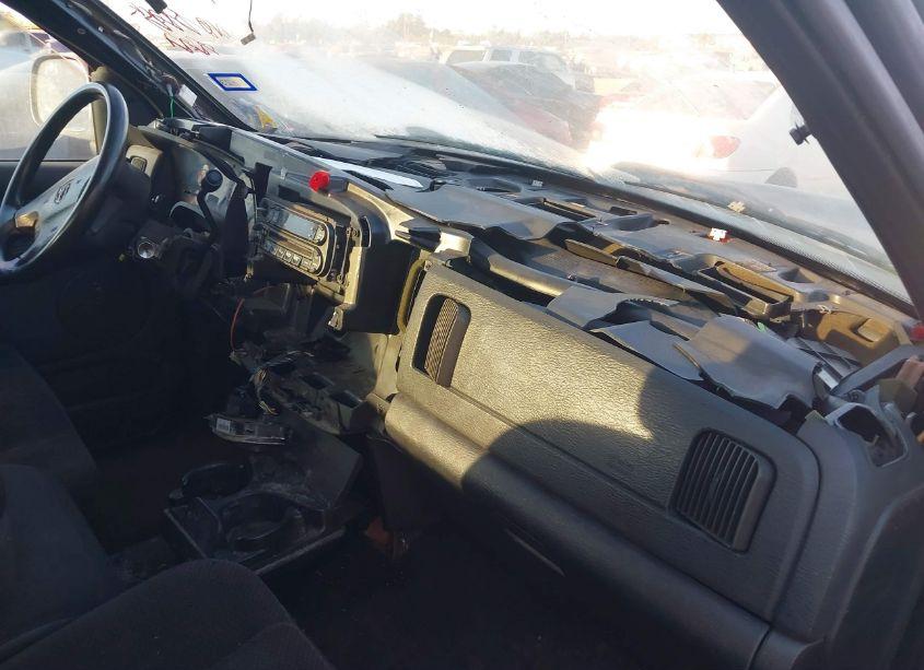 Photo 13 of 2003 Dodge Ram 1500 SLT/LARAMIE/ST (VIN 1D7HA18D43S305366)