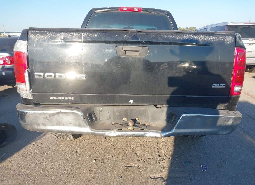 Photo 14 of 2003 Dodge Ram 1500 SLT/LARAMIE/ST (VIN 1D7HA18D43S305366)