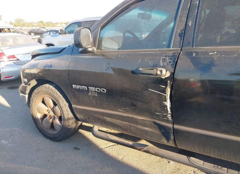 Photo 16 of 2003 Dodge Ram 1500 SLT/LARAMIE/ST (VIN 1D7HA18D43S305366)