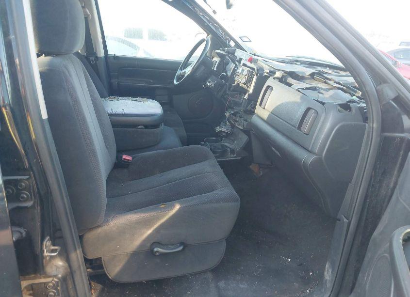 Photo 5 of 2003 Dodge Ram 1500 SLT/LARAMIE/ST (VIN 1D7HA18D43S305366)