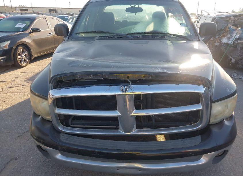 Photo 6 of 2003 Dodge Ram 1500 SLT/LARAMIE/ST (VIN 1D7HA18D43S305366)
