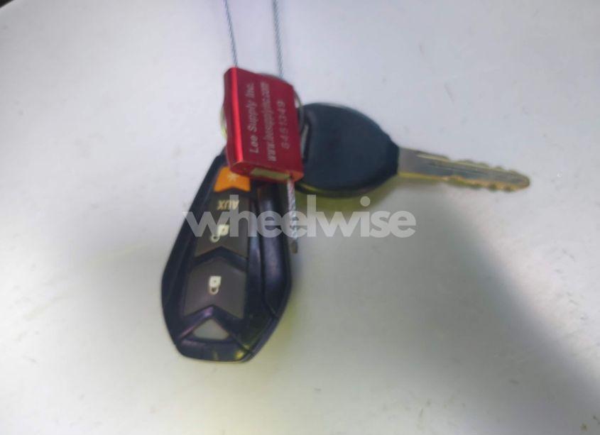 Photo 11 of 2003 Dodge Ram 1500 SLT/LARAMIE/ST (VIN 1D7HA18D43S305531)