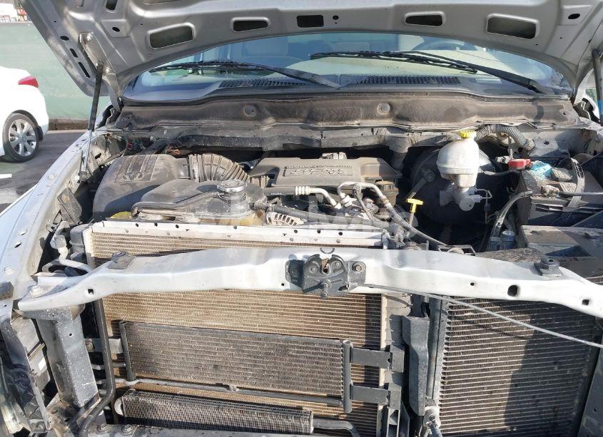 Photo 10 of 2003 Dodge Ram 1500 SLT/LARAMIE/ST (VIN 1D7HA18D43S320482)