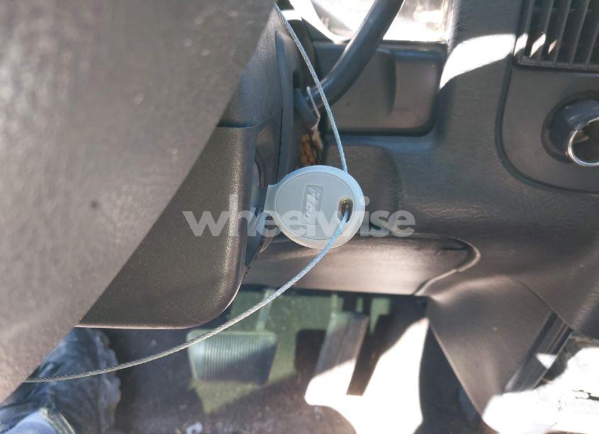 Photo 11 of 2004 Dodge Ram 1500 SLT/LARAMIE (VIN 1D7HA18D44S504919)