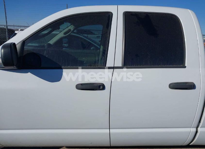 Photo 14 of 2004 Dodge Ram 1500 SLT/LARAMIE (VIN 1D7HA18D44S683513)