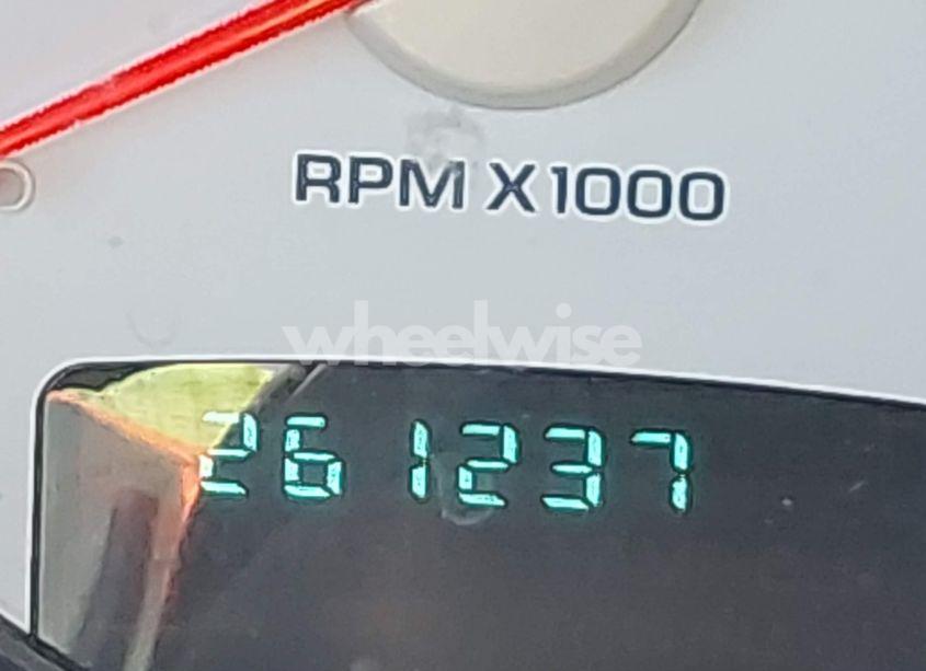 Photo 15 of 2004 Dodge Ram 1500 SLT/LARAMIE (VIN 1D7HA18D44S683513)