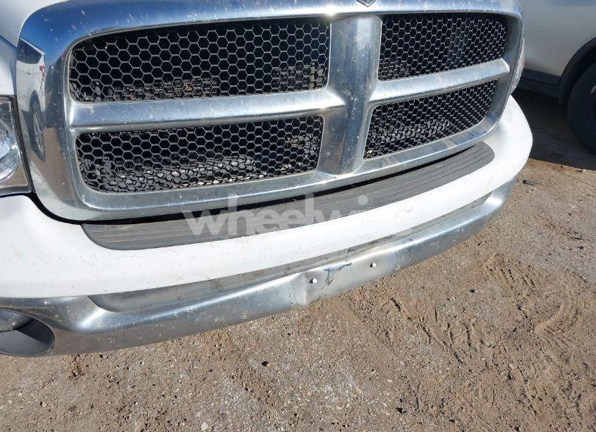 Photo 6 of 2004 Dodge Ram 1500 SLT/LARAMIE (VIN 1D7HA18D44S683513)
