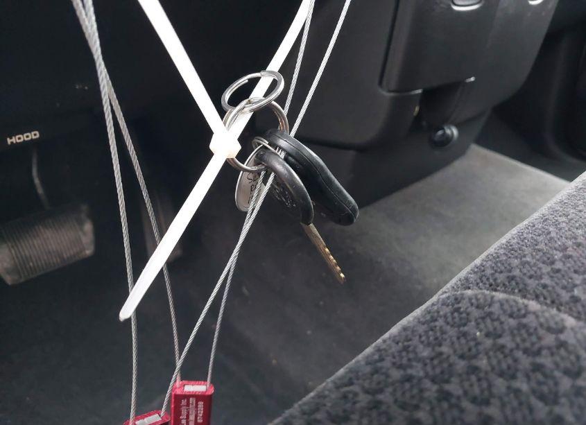 Photo 11 of 2005 Dodge Ram 1500 SLT/LARAMIE (VIN 1D7HA18D45J547390)