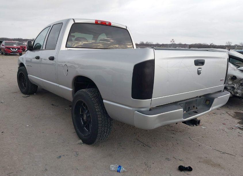 Photo 3 of 2005 Dodge Ram 1500 SLT/LARAMIE (VIN 1D7HA18D45J547390)