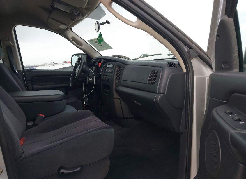 Photo 5 of 2005 Dodge Ram 1500 SLT/LARAMIE (VIN 1D7HA18D45J547390)