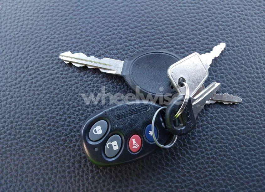 Photo 11 of 2005 Dodge Ram 1500 SLT/LARAMIE (VIN 1D7HA18D45S257516)