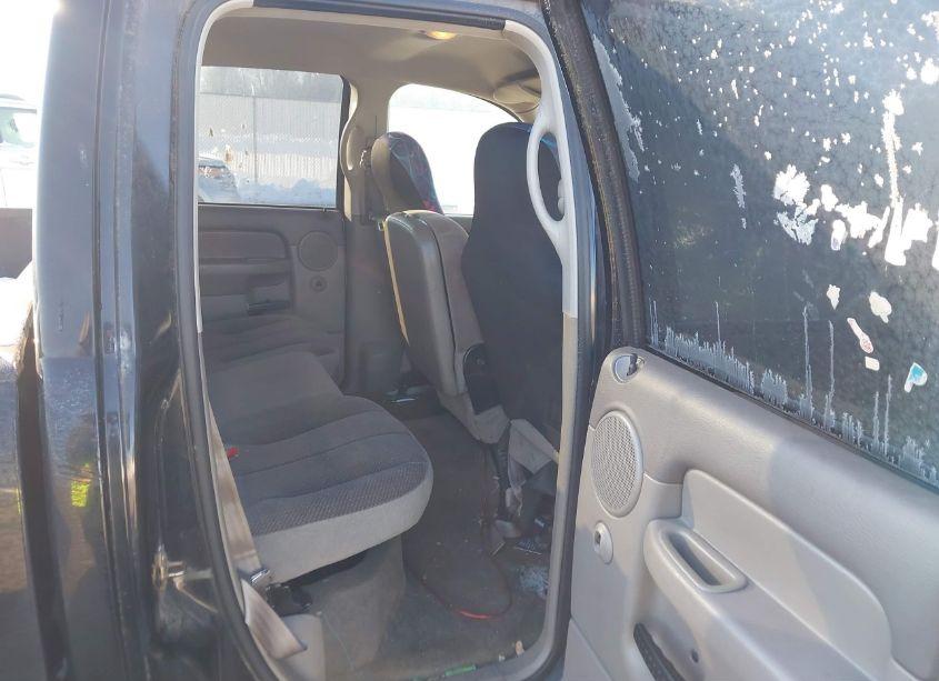 Photo 8 of 2003 Dodge Ram 1500 SLT/LARAMIE/ST (VIN 1D7HA18D53S289503)