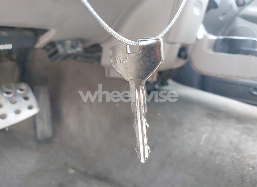 Photo 11 of 2004 Dodge Ram 1500 SLT/LARAMIE (VIN 1D7HA18D54S520157)