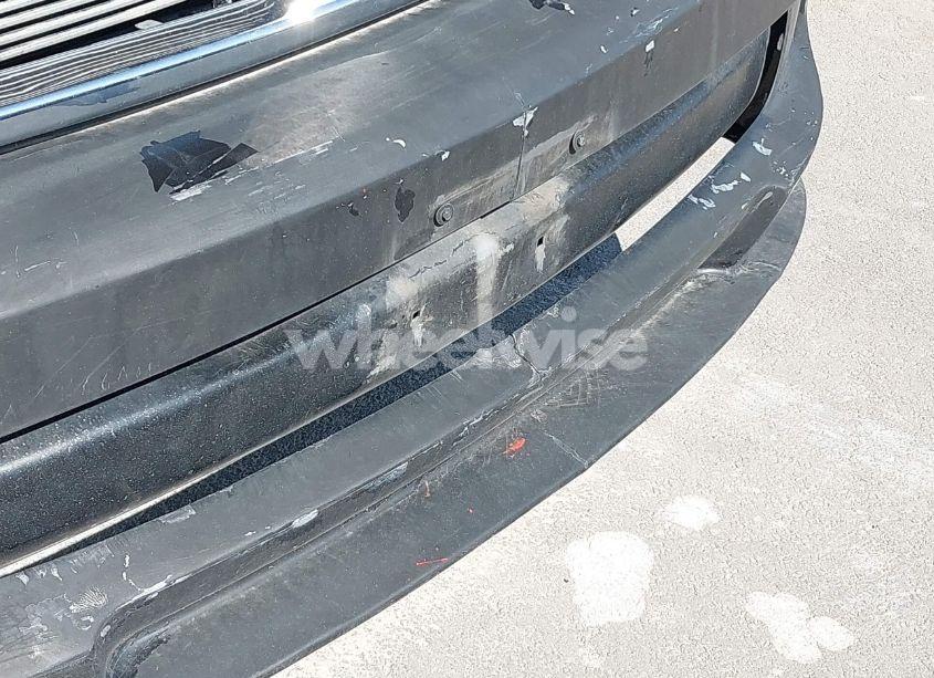 Photo 6 of 2004 Dodge Ram 1500 SLT/LARAMIE (VIN 1D7HA18D54S520157)