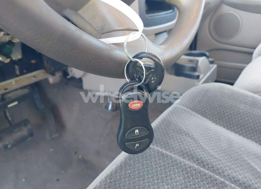 Photo 11 of 2005 Dodge Ram 1500 SLT/LARAMIE (VIN 1D7HA18D55S311700)