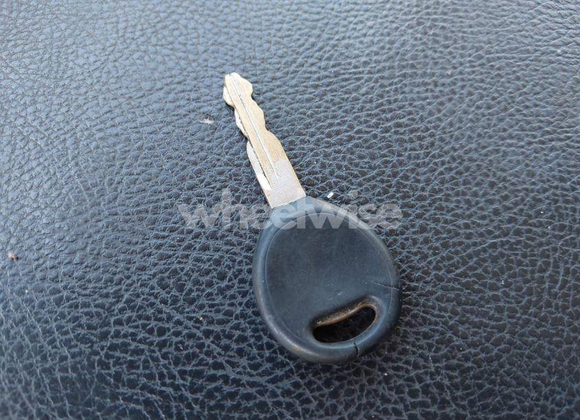 Photo 11 of 2005 Dodge Ram 1500 SLT/LARAMIE (VIN 1D7HA18D55S358256)