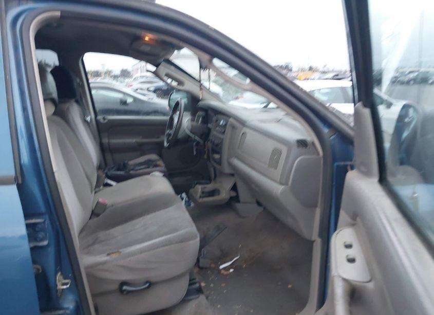 Photo 5 of 2003 Dodge Ram 1500 SLT/LARAMIE/ST (VIN 1D7HA18D63S335615)