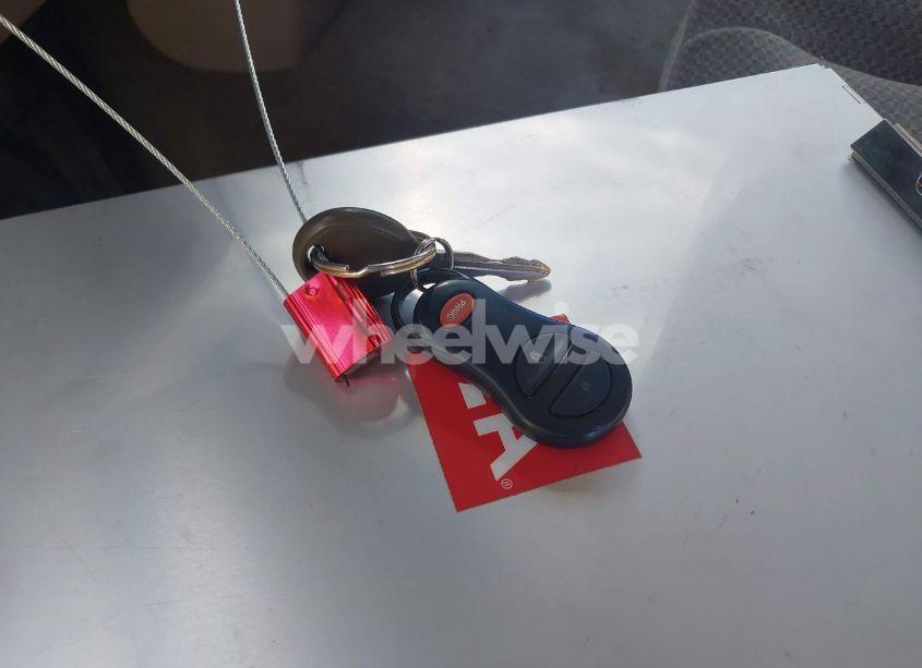 Photo 11 of 2004 Dodge Ram 1500 SLT/LARAMIE (VIN 1D7HA18D64J193919)