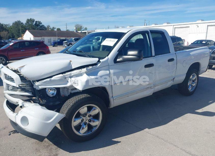 Photo 2 of 2004 Dodge Ram 1500 SLT/LARAMIE (VIN 1D7HA18D64J193919)