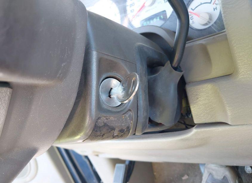 Photo 11 of 2005 Dodge Ram 1500 SLT/LARAMIE (VIN 1D7HA18D65J511006)