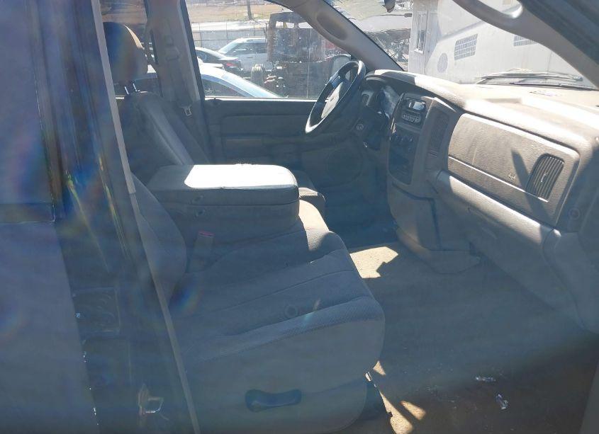 Photo 5 of 2005 Dodge Ram 1500 SLT/LARAMIE (VIN 1D7HA18D65J511006)