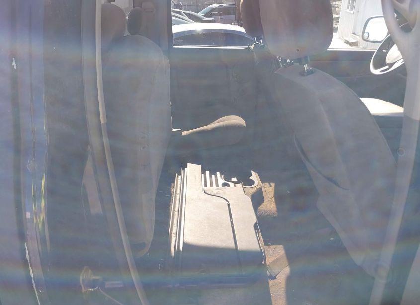 Photo 8 of 2005 Dodge Ram 1500 SLT/LARAMIE (VIN 1D7HA18D65J511006)