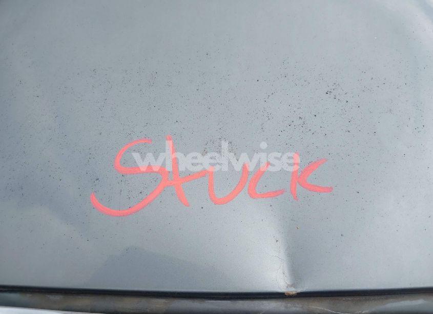 Photo 10 of 2005 Dodge Ram 1500 SLT/LARAMIE (VIN 1D7HA18D65S366107)