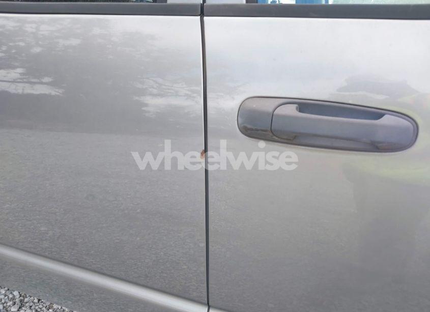 Photo 15 of 2005 Dodge Ram 1500 SLT/LARAMIE (VIN 1D7HA18D65S366107)