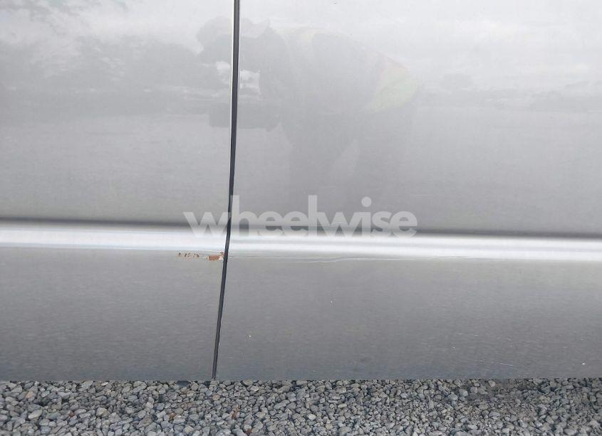 Photo 16 of 2005 Dodge Ram 1500 SLT/LARAMIE (VIN 1D7HA18D65S366107)