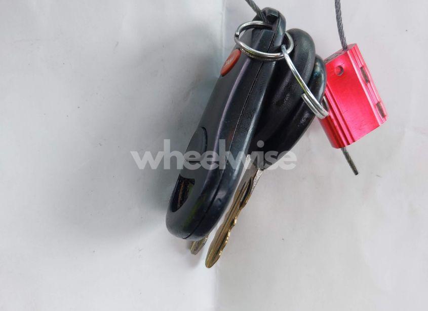 Photo 11 of 2004 Dodge Ram 1500 SLT/LARAMIE (VIN 1D7HA18D74S767390)