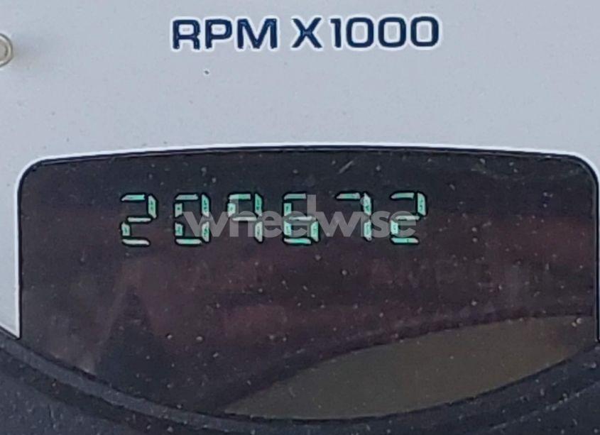 Photo 13 of 2004 Dodge Ram 1500 SLT/LARAMIE (VIN 1D7HA18D74S767390)