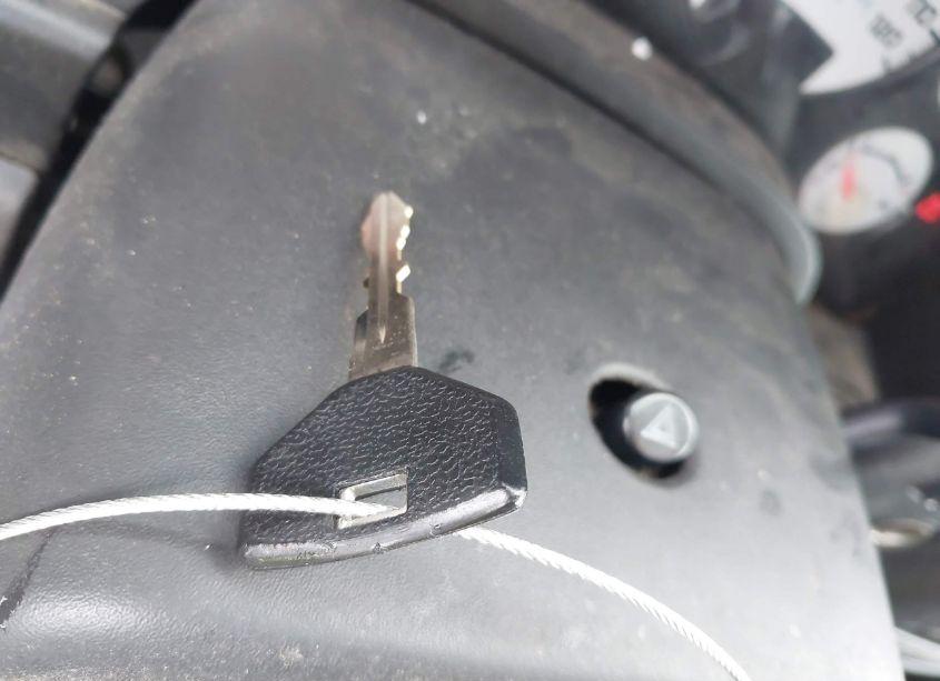 Photo 11 of 2005 Dodge Ram 1500 SLT/LARAMIE (VIN 1D7HA18D75J537646)