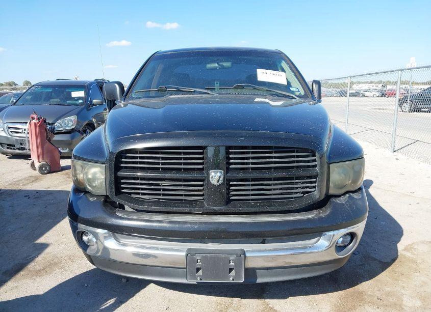 Photo 12 of 2004 Dodge Ram 1500 SLT/LARAMIE (VIN 1D7HA18D84J153292)