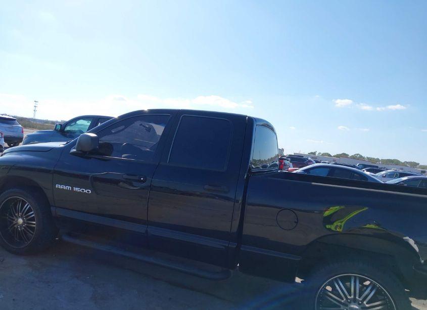 Photo 14 of 2004 Dodge Ram 1500 SLT/LARAMIE (VIN 1D7HA18D84J153292)