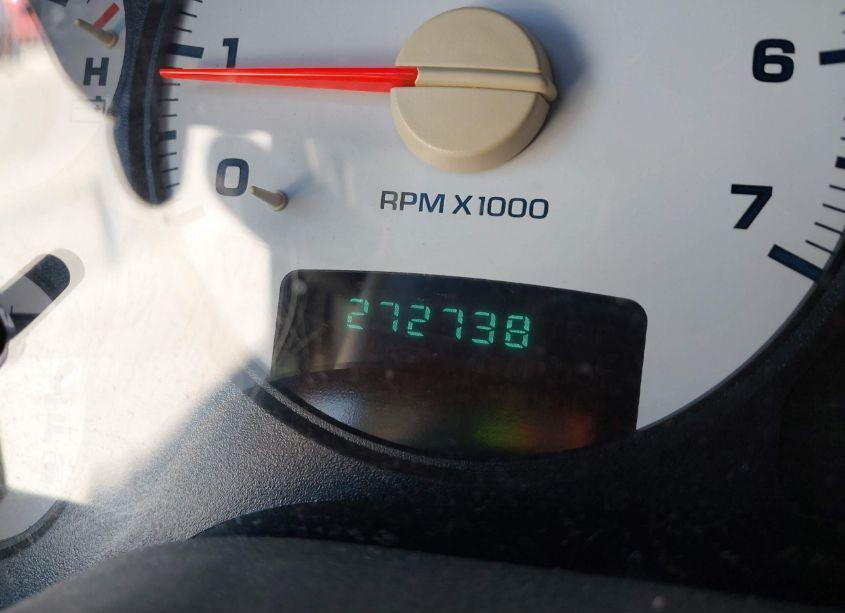 Photo 15 of 2004 Dodge Ram 1500 SLT/LARAMIE (VIN 1D7HA18D84J153292)