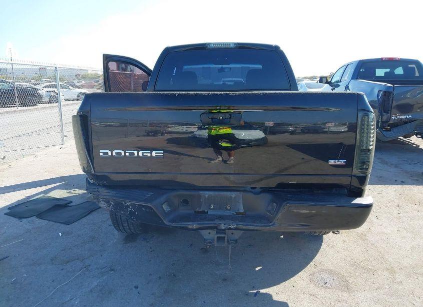 Photo 16 of 2004 Dodge Ram 1500 SLT/LARAMIE (VIN 1D7HA18D84J153292)