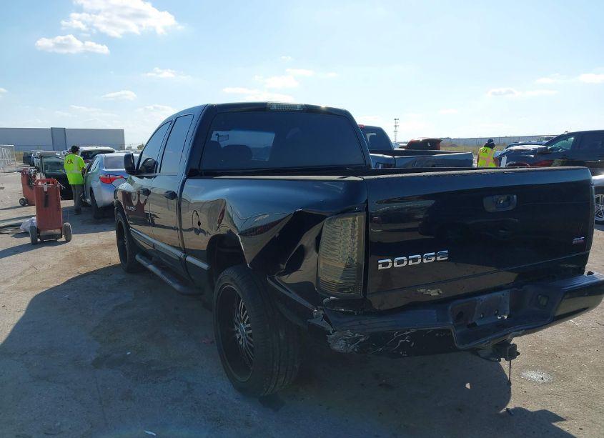 Photo 3 of 2004 Dodge Ram 1500 SLT/LARAMIE (VIN 1D7HA18D84J153292)