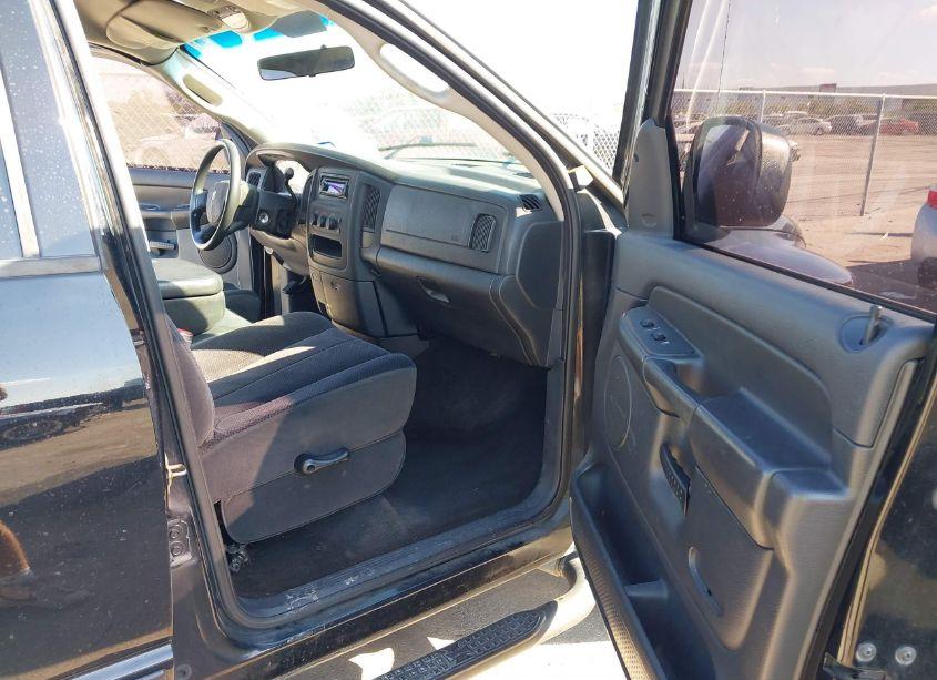 Photo 5 of 2004 Dodge Ram 1500 SLT/LARAMIE (VIN 1D7HA18D84J153292)