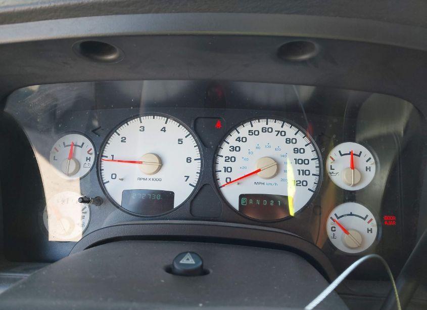 Photo 7 of 2004 Dodge Ram 1500 SLT/LARAMIE (VIN 1D7HA18D84J153292)