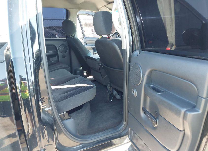 Photo 8 of 2004 Dodge Ram 1500 SLT/LARAMIE (VIN 1D7HA18D84J153292)