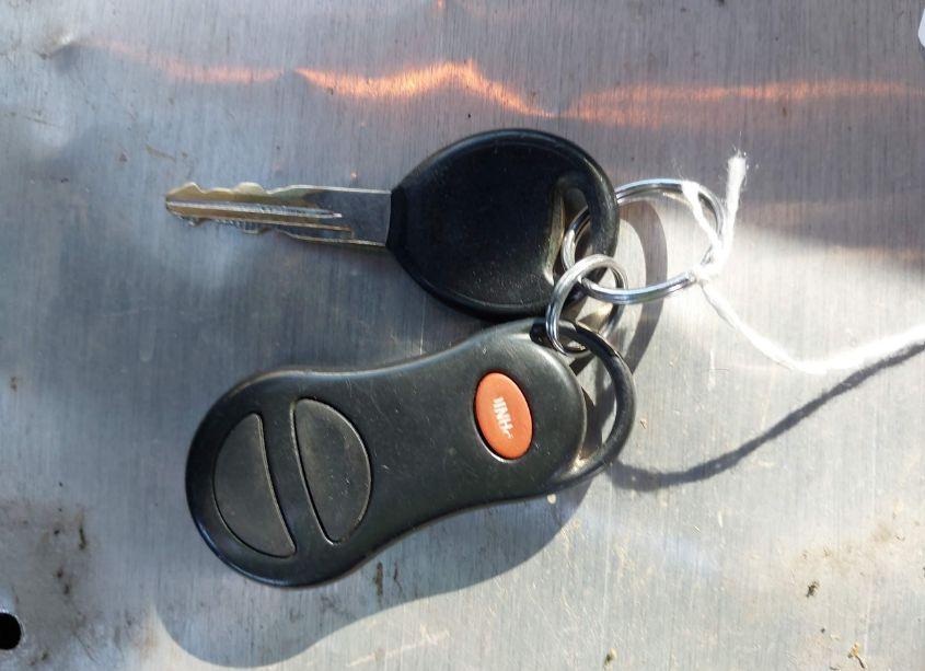 Photo 11 of 2004 Dodge Ram 1500 SLT/LARAMIE (VIN 1D7HA18D84J201616)