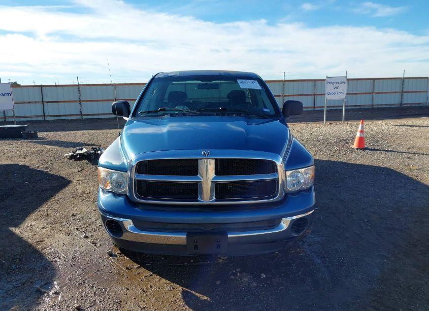 Photo 13 of 2004 Dodge Ram 1500 SLT/LARAMIE (VIN 1D7HA18D84J201616)
