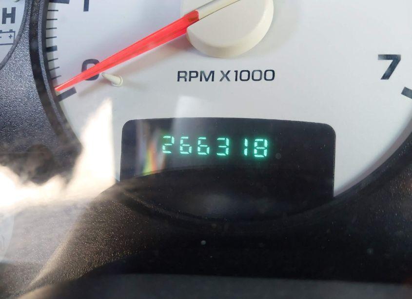 Photo 16 of 2004 Dodge Ram 1500 SLT/LARAMIE (VIN 1D7HA18D84J201616)