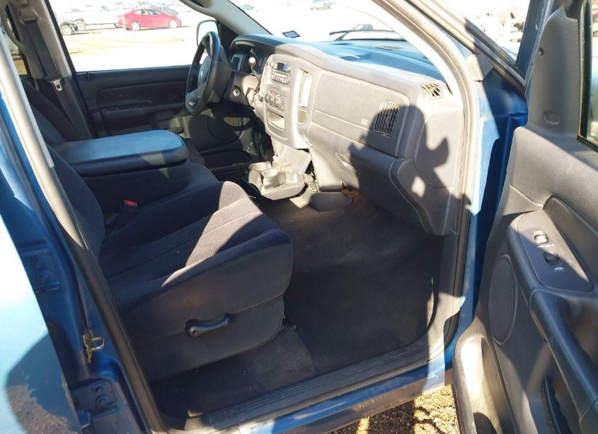 Photo 5 of 2004 Dodge Ram 1500 SLT/LARAMIE (VIN 1D7HA18D84J201616)