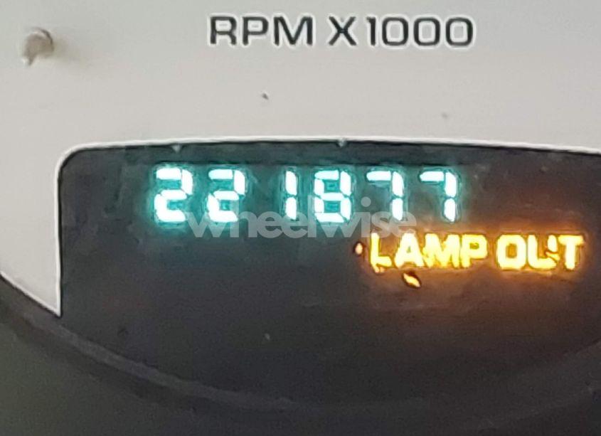 Photo 15 of 2004 Dodge Ram 1500 SLT/LARAMIE (VIN 1D7HA18D84S609138)