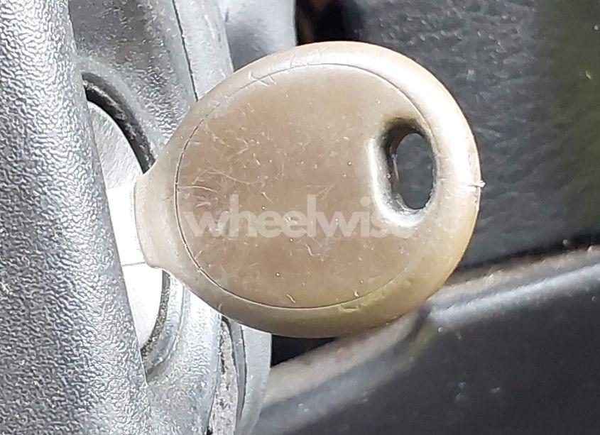 Photo 11 of 2005 Dodge Ram 1500 SLT/LARAMIE (VIN 1D7HA18D85J521679)