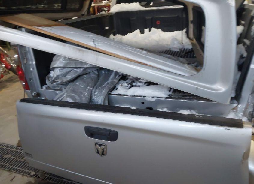 Photo 16 of 2005 Dodge Ram 1500 SLT/LARAMIE (VIN 1D7HA18D85J624276)