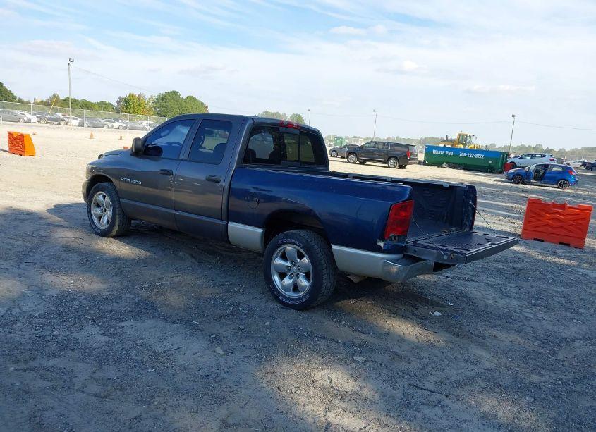 Photo 3 of 2003 Dodge Ram 1500 SLT/LARAMIE/ST (VIN 1D7HA18D93J573013)