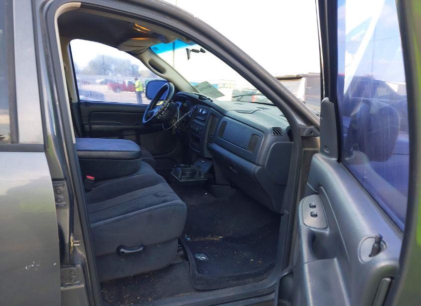 Photo 5 of 2003 Dodge Ram 1500 SLT/LARAMIE/ST (VIN 1D7HA18D93J573013)