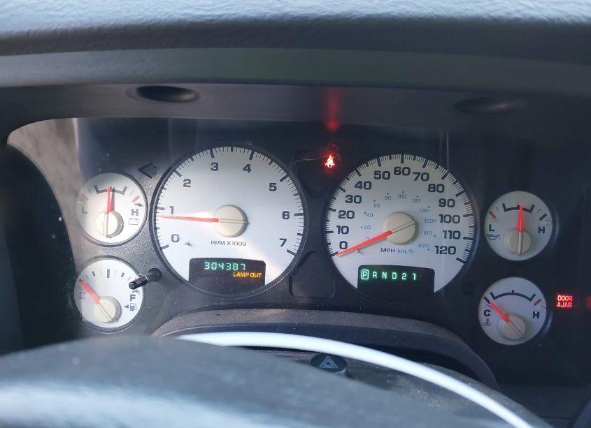 Photo 7 of 2003 Dodge Ram 1500 SLT/LARAMIE/ST (VIN 1D7HA18D93J573013)